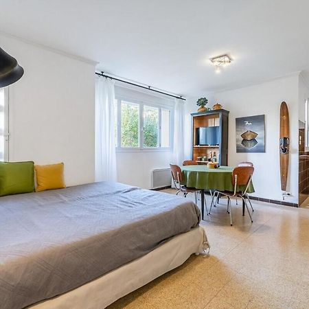 Le Marignan- Studio Plein Centre Cassis Ngoại thất bức ảnh