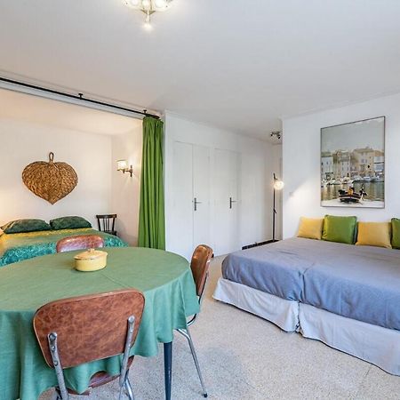 Le Marignan- Studio Plein Centre Cassis Ngoại thất bức ảnh