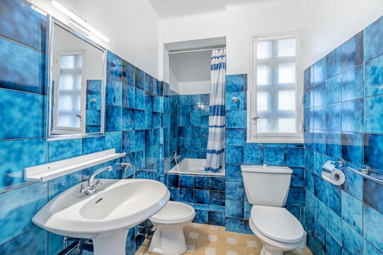 Le Marignan- Studio Plein Centre Cassis Ngoại thất bức ảnh