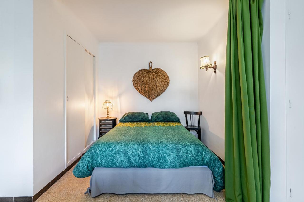 Le Marignan- Studio Plein Centre Cassis Ngoại thất bức ảnh