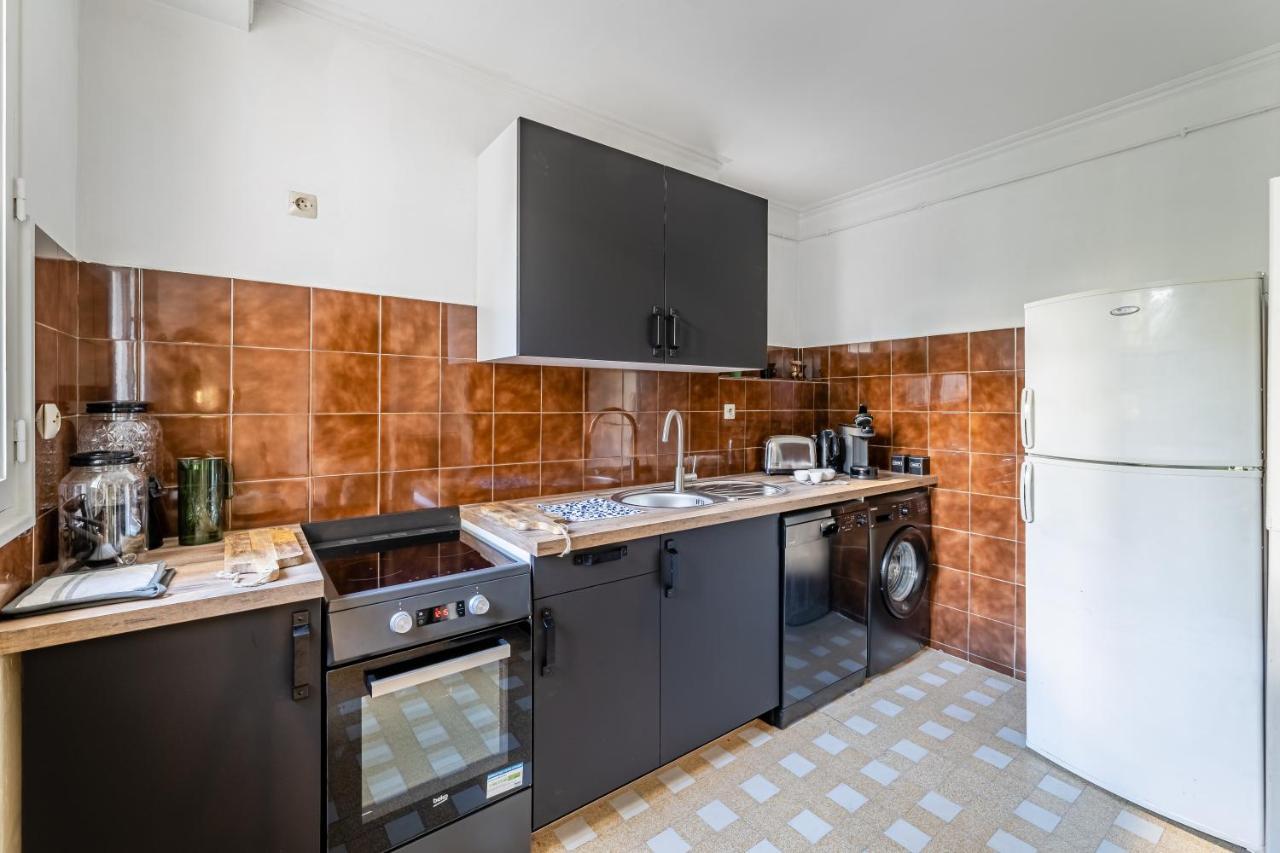 Le Marignan- Studio Plein Centre Cassis Ngoại thất bức ảnh