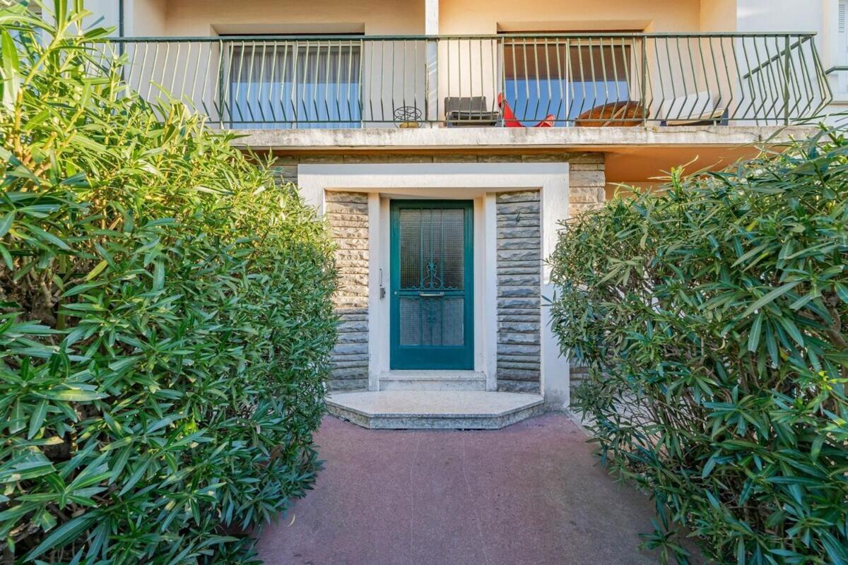 Le Marignan- Studio Plein Centre Cassis Ngoại thất bức ảnh